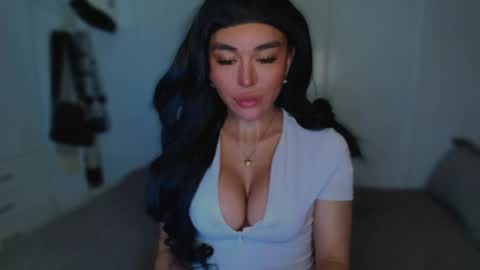 ALMIGHTY GODDESS VALENTINA online show from 03.08.25