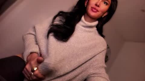 ALMIGHTY GODDESS VALENTINA online show from 01.08.26