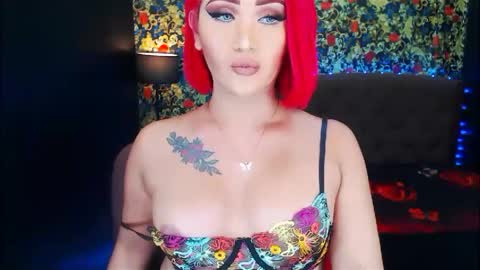 KYLIE BELLA  TS online show from 12.01.24