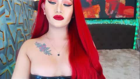 KYLIE BELLA  TS online show from 12.17.24