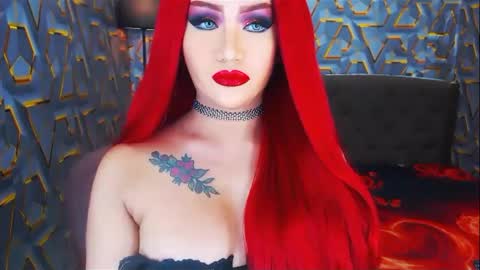 KYLIE BELLA  TS online show from 12.21.24