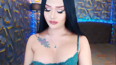 KYLIE BELLA  TS online show from 01.23.25