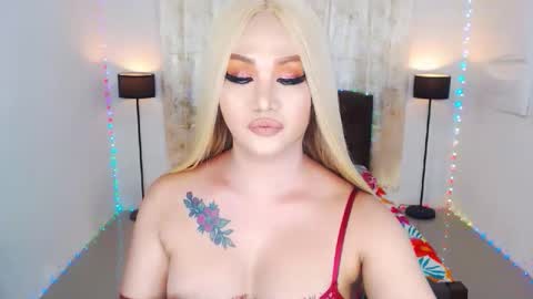 KYLIE BELLA  TS online show from 06.03.26