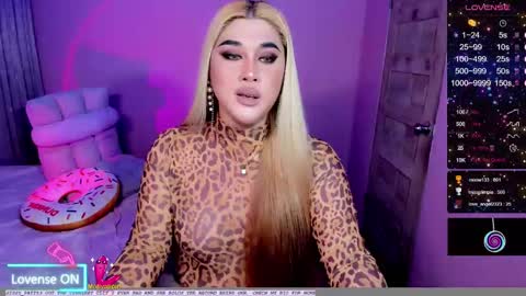 Snapshot of transsalawahan chatting on 02.23.25 BELLA online show from 02.23.25