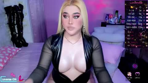 BELLA online show from 02.04.26