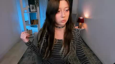 Nyuta Hartmann online show from 07.12.26