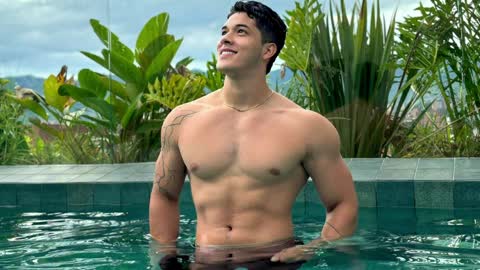 travis joplin online show from 04.09.26