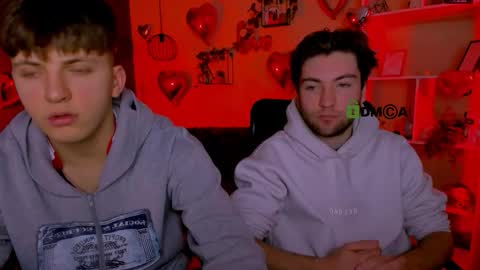 Travis online show from 02.13.26