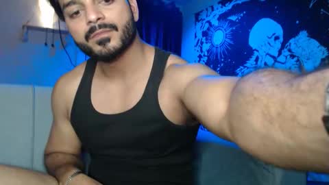 travisandnina online show from 02.22.26