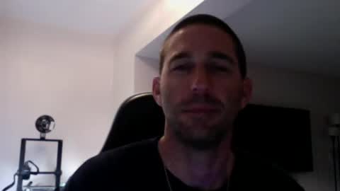TravisKenn online show from 03.10.25
