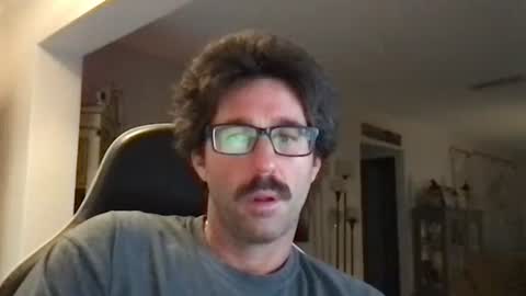 TravisKenn online show from 10.06.25