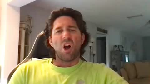 TravisKenn online show from 01.05.26