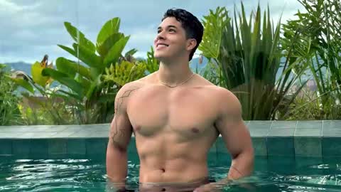 Travis online show from 10.20.25