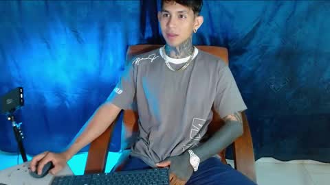 Snapshot of travistanner28 chatting on 12.26.24 TRAV - INDEPENDENT MODEL online show from 12.26.24