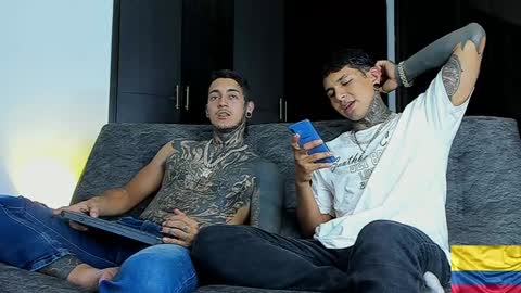 Snapshot of travistanner28 chatting on 12.30.24 TRAV - INDEPENDENT MODEL online show from 12.30.24