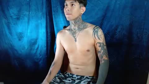 Snapshot of travistanner28 chatting on 01.31.25 TRAV - INDEPENDENT MODEL online show from 01.31.25