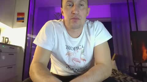 Displayman online show from 02.23.25