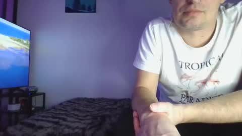 Displayman online show from 02.24.25