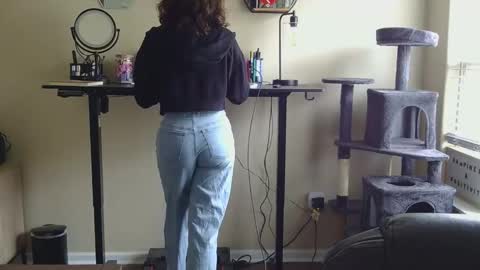 Snapshot of treadmillprincess chatting on 04.17.26 treadmillprincess online show from 04.17.26