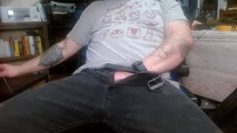 Dilly Dally online show from 03.05.26