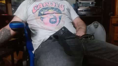 Dilly Dally online show from 03.18.26