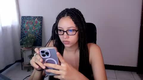Emily online show from 07.13.26