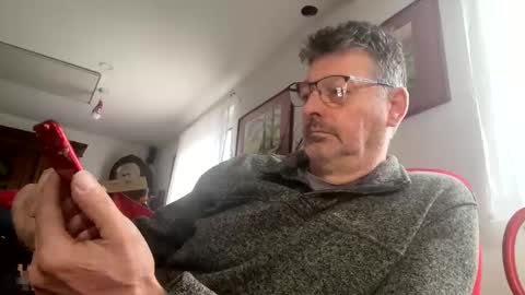 trebgeis1 online show from 02.27.25