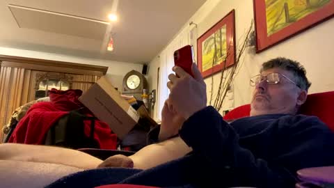 trebgeis1 online show from 03.01.25