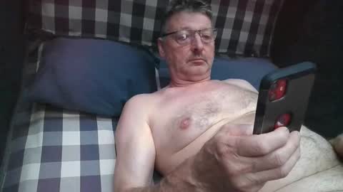 trebgeis1 online show from 09.08.25