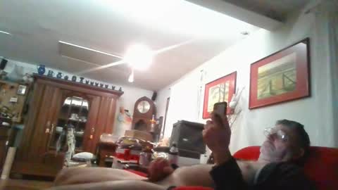 trebgeis1 online show from 11.01.25