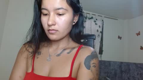 Snapshot of trebol_4 chatting on 02.14.26 trebol_4 online show from 02.14.26