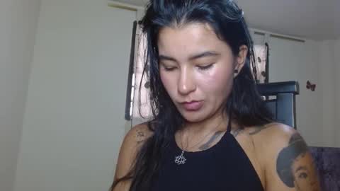 Snapshot of trebol_4 chatting on 02.17.26 trebol_4 online show from 02.17.26