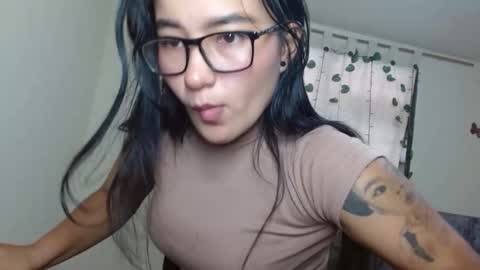 Snapshot of trebol_4 chatting on 02.24.26 trebol_4 online show from 02.24.26