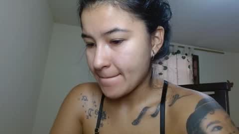 trebol_4 online show from 04.13.26