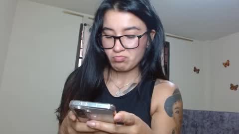 trebol_4 online show from 04.15.26