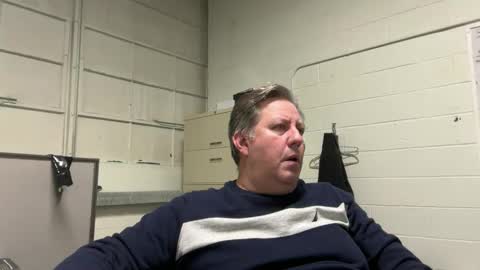 treborinthesky online show from 11.12.25