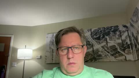 treborinthesky online show from 04.01.26