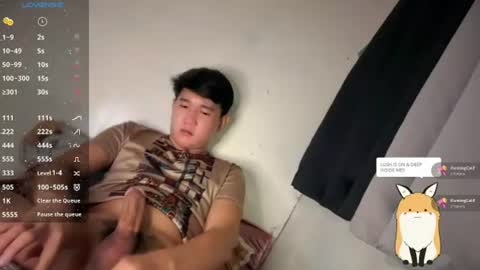 trebz_01 online show from 07.27.26