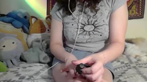 treecups online show from 11.21.25