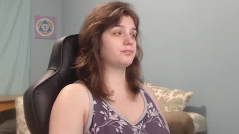 TreeJeanne online show from 12.10.24