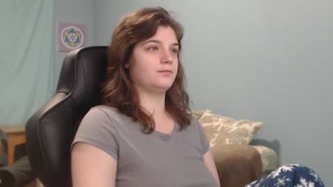 TreeJeanne online show from 12.11.24