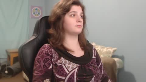 TreeJeanne online show from 12.11.24