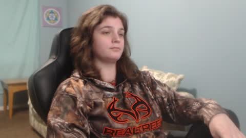 TreeJeanne online show from 12.14.24