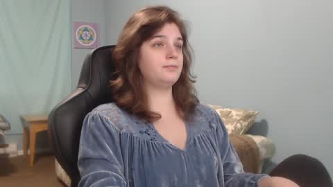 TreeJeanne online show from 12.31.24