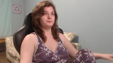 TreeJeanne online show from 01.07.25