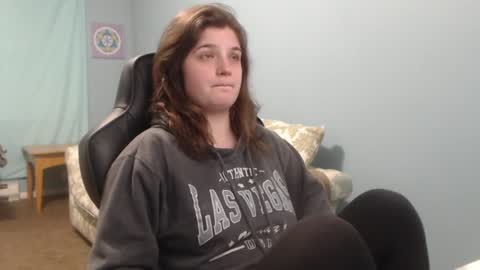 TreeJeanne online show from 01.07.25