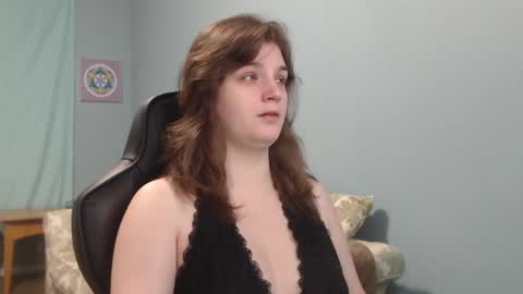 TreeJeanne online show from 01.10.25