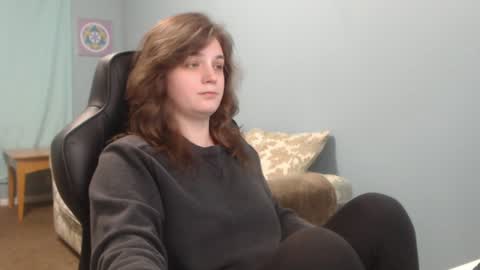 TreeJeanne online show from 01.23.25