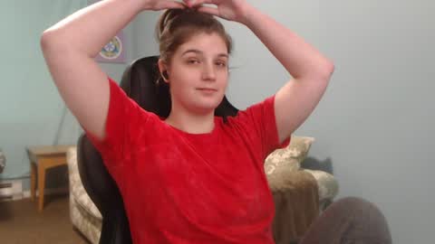 TreeJeanne online show from 01.28.25