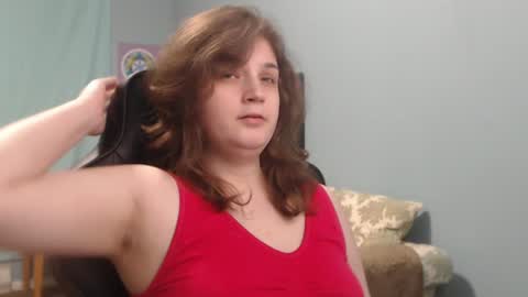 TreeJeanne online show from 02.05.25